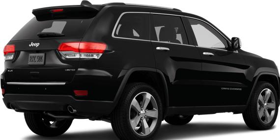 JEEP GRAND CHEROKEE 2015 1C4RJFBG0FC865236 image
